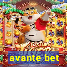 avante bet